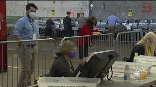 Lawmakers Spar Over Election And Its Results As Pa. Moves To Certify Biden's Win
