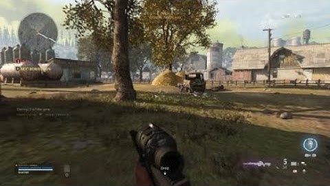 Contract Killer part 1