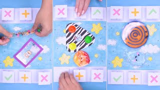 Diy Fidget toy trading! screenshot 4