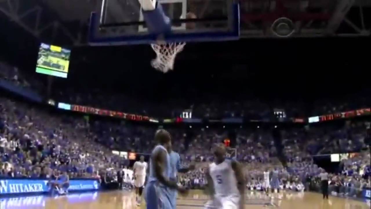 John Wall Mix (Kentucky Highlights)