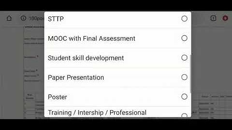 100 Activity Points GTU | How to fill the 100 point activity gtu portal |  upload certificate |