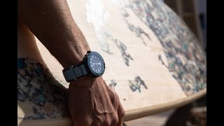 ALPINA WATCHES x WOOD'n SHAPE ¦  THE PROJECT MANIFESTO