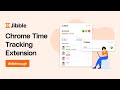 100% FREE Chrome Time Tracking Extension | Walkthrough