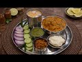 Rajasthani Style Besan Ke Gatte Recipe 😍 || KK Family Drama #food #recipe #cooking #vlog #youtube