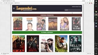 Como Baixar series ou filmes pelo torrent e usar legenda Atualizado 2017 2018