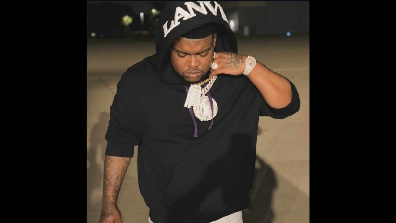 [FREE] Bossman Dlow Type Beat 