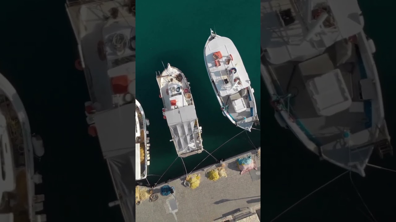 Sail with Elissos Travelling Philosophy on a private luxury sailing adventure in captivating Crete!