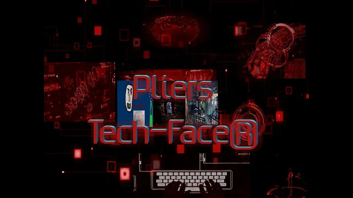 Channel Intro #3 (7/27/17)