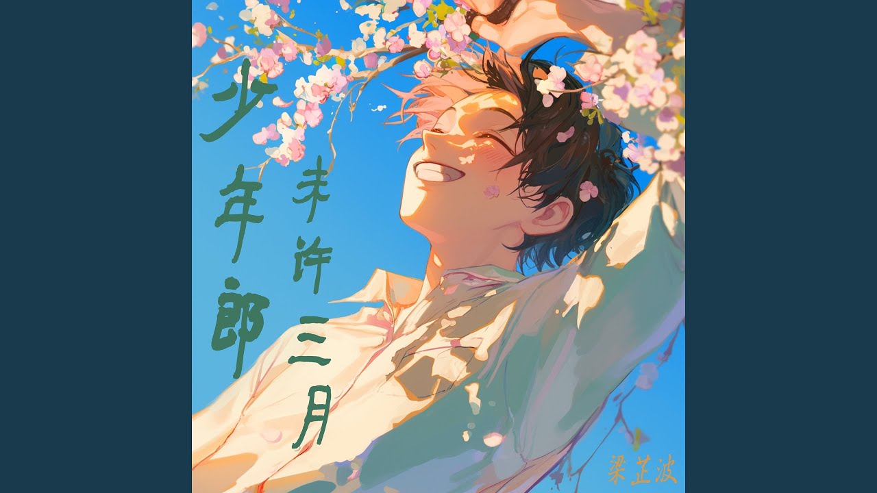 Watch 未许三月少年郎 (奇幻版) on YouTube Watch 未许三月少年郎 (奇幻版) on YouTube