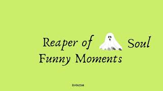 WoW Funny Moments - Reaper of Soul Guild