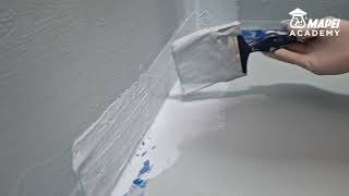 How To Apply Mapelastic Aquadefense Step-By-Step Waterproofing Guide