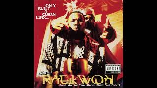 Raekwon - Knuckleheadz (featuring Ghostface Killah and U God)