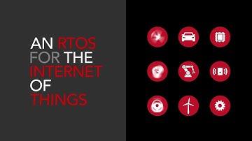 VxWorks Tour Part 1- Introduction to VxWorks