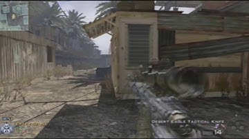 Weird Thingie + Colour Correction Test READ DESCRIPTION