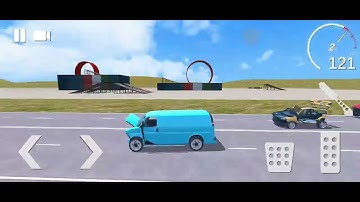 IOS Android - Traffic Crashes Car Crash Z.10