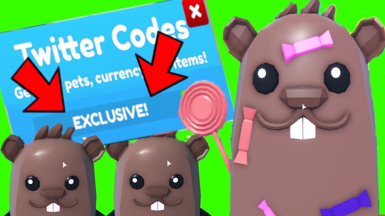 Roblox Wack A Mole Simulator EXCLUSIVE CODE YouTube