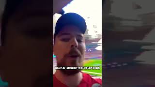 @MrBeast Was At The Super Bowl   🔥