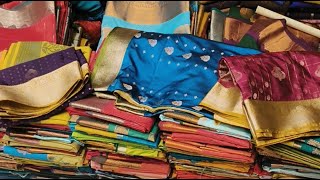 🥻 PRIMIUM LAXSURI COLLECTION 🤣🥰OFR ORDER 9994344658#SSST#SRISAKTHISELVITEX#elampillai screenshot 3