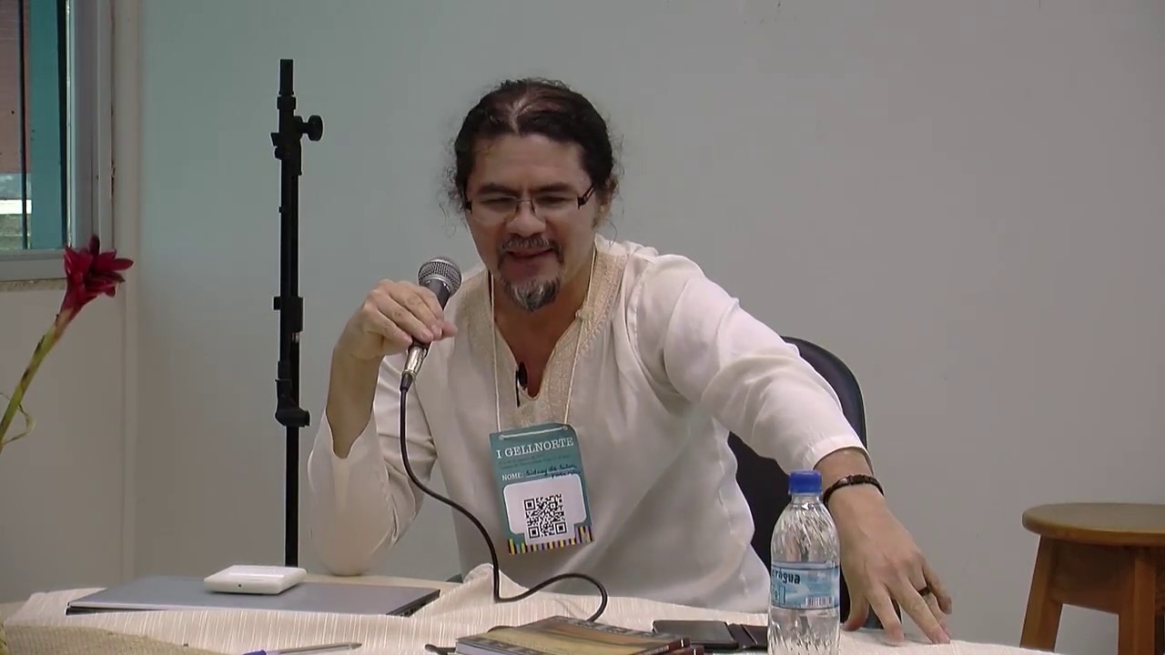 Descrição de Línguas Indígenas: desafios do presente por Sidney da Silva Facundes