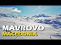 Mavrovo 2022 4K