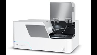 2nd Generation UP.SIGHT - Welcome to a new era in cell line development