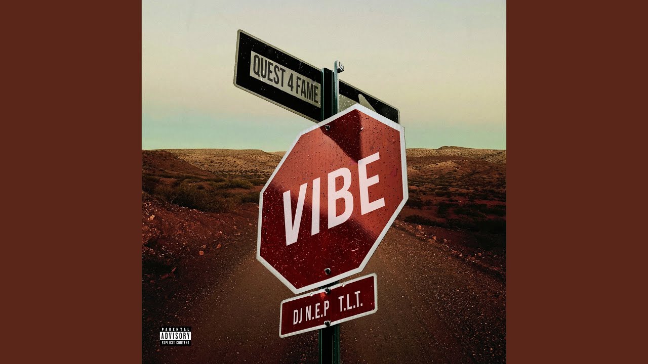 Watch Vibe on YouTube Watch Vibe on YouTube