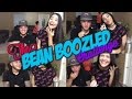 BEAN BOOZLED CHALLENGE