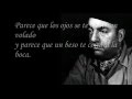 Emilio V. - Me gusta cuando callas (Pablo Neruda)