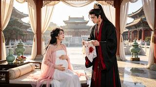 Full Forced to marry a childless prince, she heals him, bears triplets, and wins his devotion【Royal Chaos Update