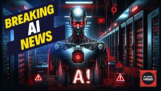 Stay Updated: AI in the News