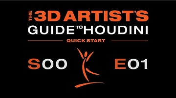 S00 E01 - Teaser 01 - The 3D Artist