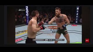 Khabib x tuca donka