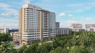 The Cardinal at North Hills - Tower Expansion