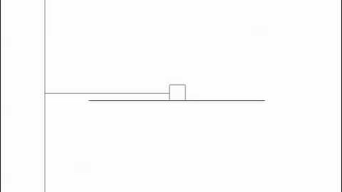 CE384P SDOF Video - \zeta = 110% Damping