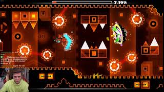 AeonAir has the greatest comedic timing ever