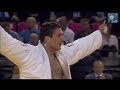 Varlam Liparteliani (GEO) vs Kirill Voprosov (RUS) - Final -90kg Judo European Championship 2014