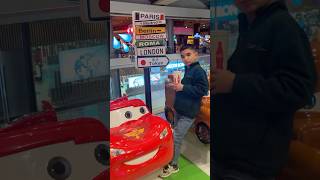 Tek Hakkın Var Dedim… Bakın Nereyi Seçti😁 Şfet