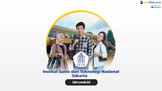 Profil Kampus Insut Sains Dan Teknologi Nasional Jakarta