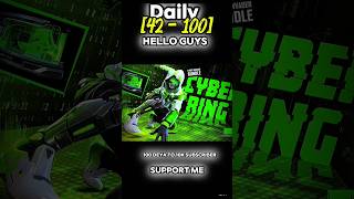 Cyber Ring Event FF shorts #svgamer1137 #shorts #viral #support