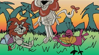 The Linus The Lionhearted Show - Macy Thanksgiving Day Parade Company Segments (  Outro)