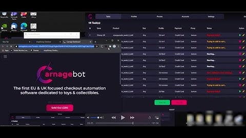 What is Autocheckout and how do you use it?