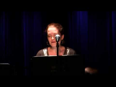 Leslie Henstock - "Let Me Go"