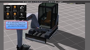 Bigcat for iClone 5 (Physics Toolbox)