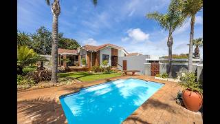 FOR SALE: 28 Meerlust Crescent FOR SALE: 28 Meerlust Crescent