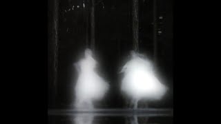 Crystal Castles - Vanished (speed up)