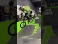 ПОБЕДНЫЙ ЗАЕЗД НА ЧР #shorts #bmx