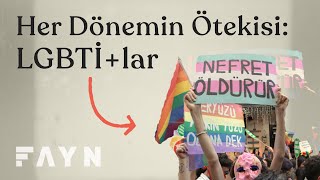 Dosya: Türkiye’nin LGBTİ+ imtihanı