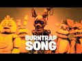 Sfm burntrap song burn  rockit music fnaf security breach