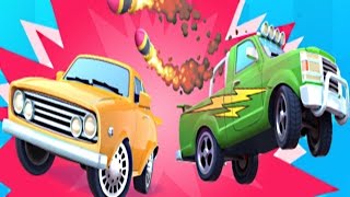 WOW FIRST PLACE! - CRASH CLUB