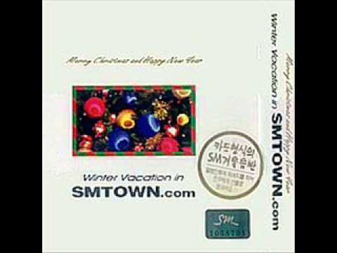 SM Town (+) 울면 안돼